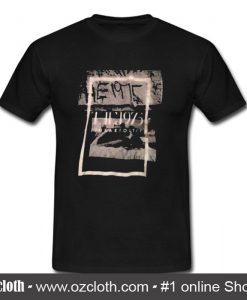 The 1975 Heart Out T-Shirt