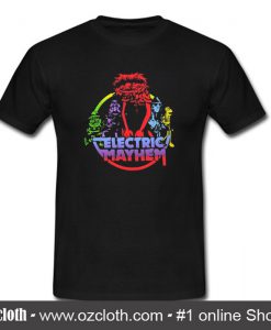 The Electric Mayhem T Shirt