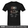 The Final Tour Ever Kiss End Of The Road World Tour T Shirt