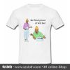 The Fresh Prince Of Bell Hair T Shirt