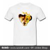 The Lion King Face T Shirt