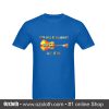 There Will Be An Answer Let It Be T Shirt