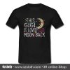 This Gigi is loved to the moon and back T-shirt