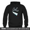 Toothpaste Hoodie