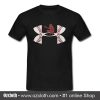 Under Armour Baseball T Shirt