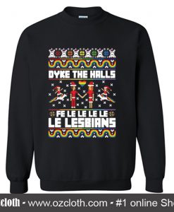 Willie Nelson I Willie Love Christmas Ugly Sweatshirt