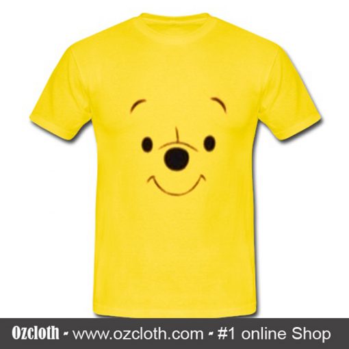Winne The Pooh T Shirt