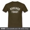 Avocado Toast T Shirt (Oztmu)