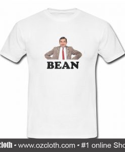 Bean T Shirt (Oztmu)