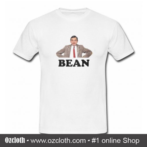 Bean T Shirt (Oztmu)