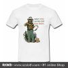 Bear Only You Can Prevent Dad Bods T Shirt (Oztmu)