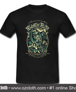 Best Cthulhu Tees T Shirt (Oztmu)