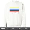 Biarrrtiz France 1990 Sweatshirt (Oztmu)