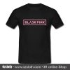 Blackpink Logo T Shirt (Oztmu)