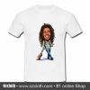 Bob Marley T Shirt (Oztmu)