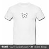 Butterfly Art T-Shirt (Oztmu)