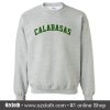 Calabasas Sweatshirt (Oztmu)