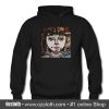 Callisto Portraif Of A Moon Child Hoodie (Oztmu)