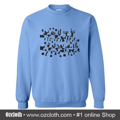 Carhartt World Party Sweatshirt (Oztmu)
