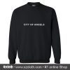 City Of Angels Sweatshirt (Oztmu)