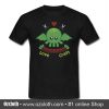 Cthulhu Does Love Craft T Shirt (Oztmu)