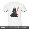 Darth Vader Cartoon T Shirt (Oztmu)