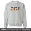 Disney Micky Mouse Sweatshirt (Oztmu)