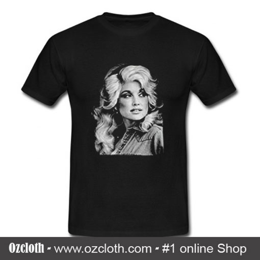 Dolly Parton T Shirt