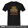 Donna and the Dynamos Vintage T Shirt