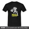 Dragon Ballz Future Trunks T Shirt (Oztmu)