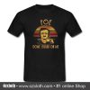 Edgar Allan Poe Some Sugar On Me T Shirt (Oztmu)