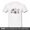 Fashion Circus T Shirt