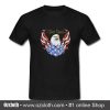 Free Spirit Eagle T-Shirt (Oztmu)