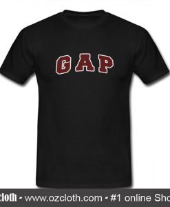 GAP T Shirt (Oztmu)