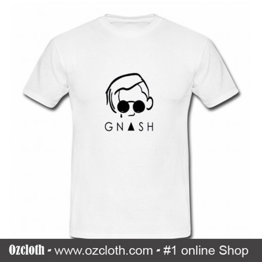 Gnash T-Shirt