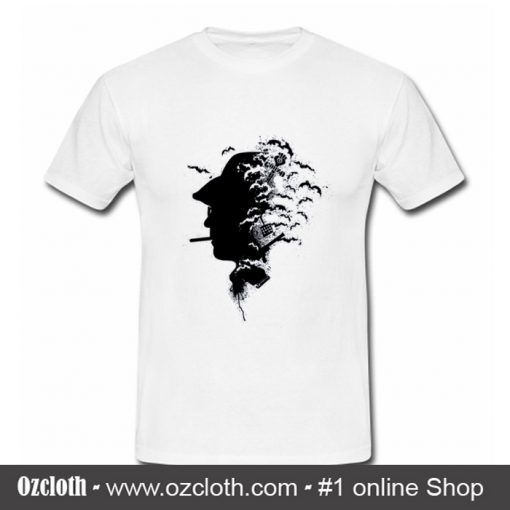 Going Gonzo T Shirt (Oztmu)