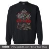 Guns And Roses Custom Sweatshirt (Oztmu)