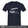 Halley's Comet T Shirt (Oztmu)