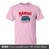 Hawaii Bus T Shirt (Oztmu)