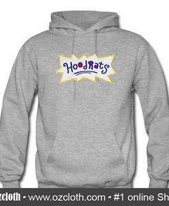 Hoodrats Hoodie (Oztmu)