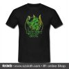 I Lovecraft Beer T Shirt (Oztmu)