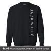 Jack Wills Sweatshirt (Oztmu)