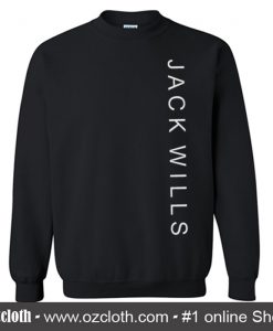 Jack Wills Sweatshirt (Oztmu)