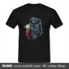 Jellyspace T Shirt (Oztmu)