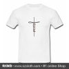 Jesus Cross Religion T-Shirt (Oztmu)