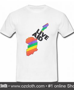 Live Aid This T Shirt