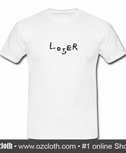Loser T Shirt (Oztmu)