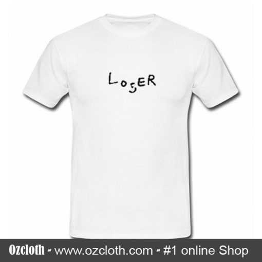 Loser T Shirt (Oztmu)
