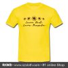 Love God Love People T Shirt (Oztmu)