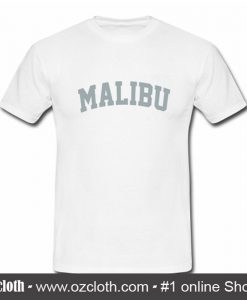 Malibu T Shirt (Oztmu)